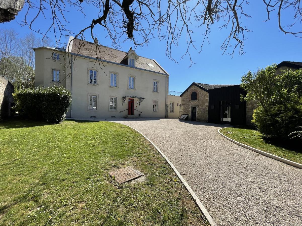 Manoir De Villamont Savigny-les-Beaune Exterior photo