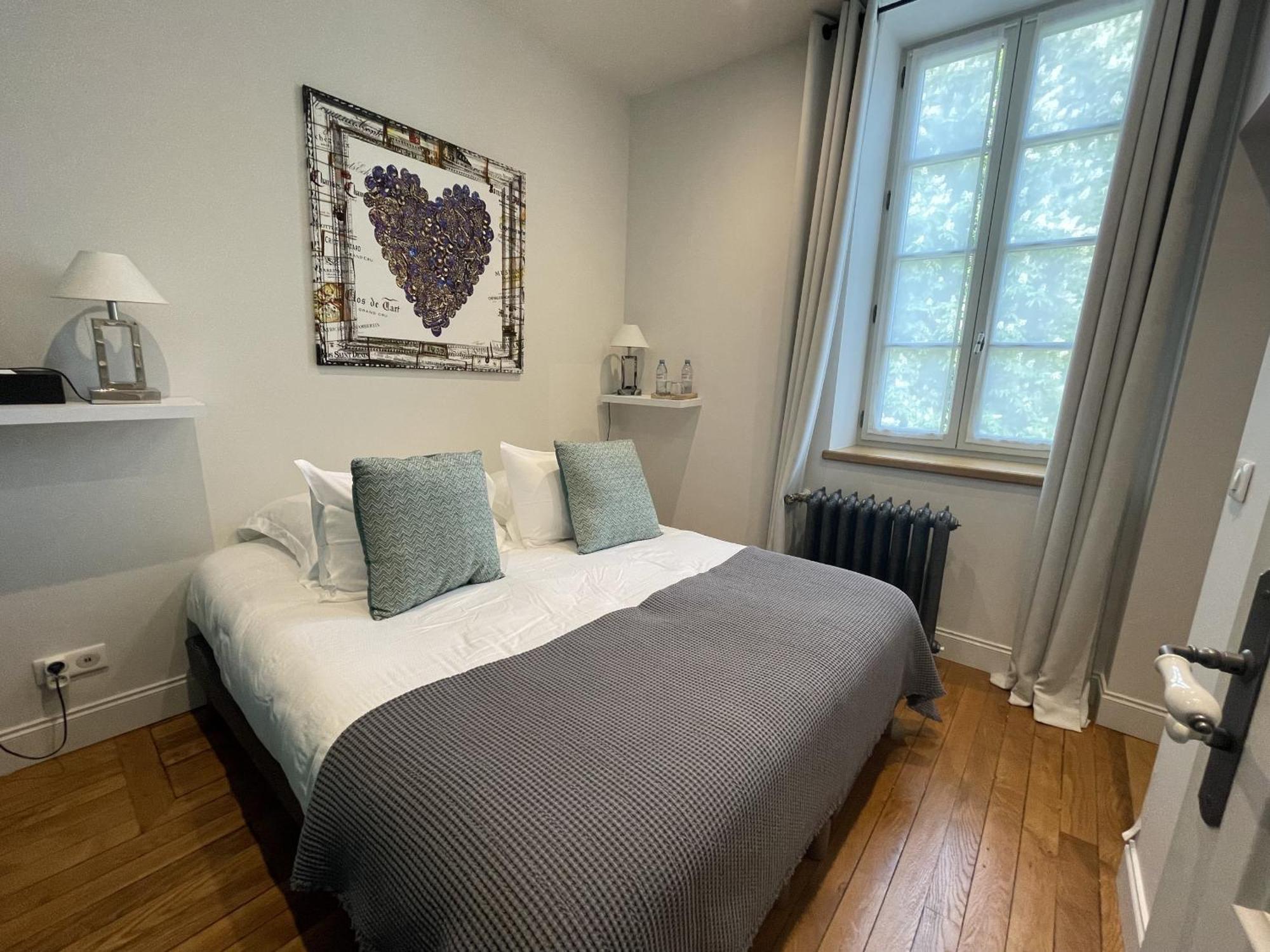 Manoir De Villamont Savigny-les-Beaune Room photo